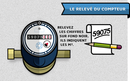 Effectuer Mon Releve